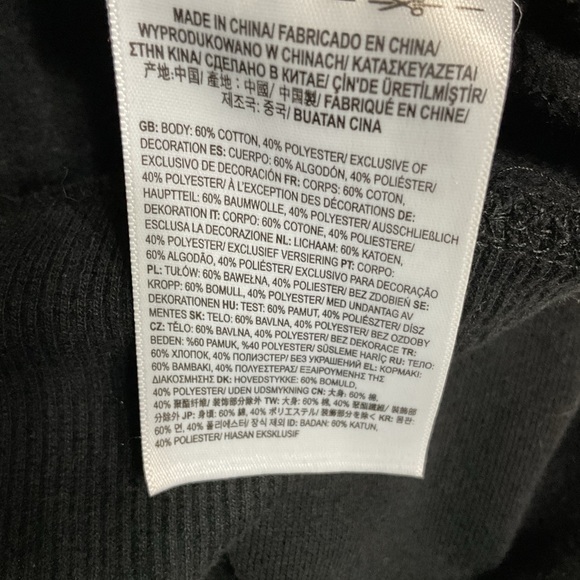 VANS LIZZIE ARMANTO BFF HOODIE - Picture 12 of 14